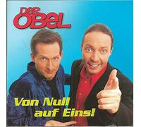 Von Null auf Eins