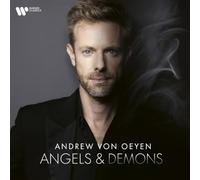 Von Oeyen Andrew - Angels And Demons