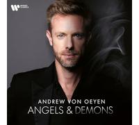 Von Oeyen Andrew - Angels And Demons