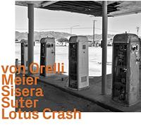 Von Orelli, Marco - Lotus Crash