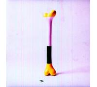 Von Oswald Trio, Moritz - Horizontal Structures (2 LP)