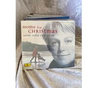Von Otter, Anne Sofie - Home For Christmas