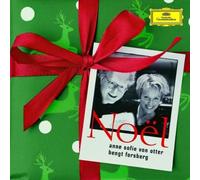 Von Otter, Anne Sofie - Noel