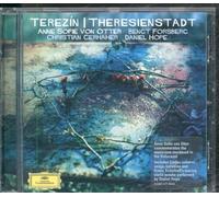 Von Otter Anne Sofie - Sings Music from Theresienstadt