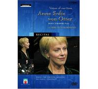 Von Otter, Anne Sofie - Voices of Our Time