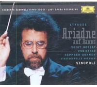 Von Otter - Arianna E Nasso