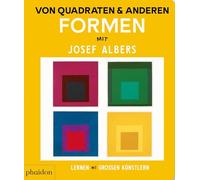 Von Quadraten und anderen Formen mit Josef Albers