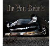 Von Rebels - Killing Machine