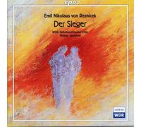 Von Reznicek, E.N. - Der Sieger (The Victor)