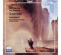 Von Reznicek, E.N. - Schlemihl/Raskolnikoff