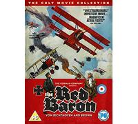 Von Richthofen and Brown (The Red Baron) [Edizione: Regno Unito]