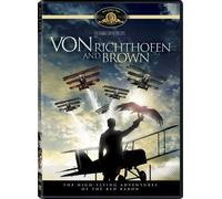 Von Richtofen & Brown - Von Richtofen & Brown