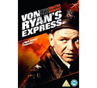VON RYAN EXPRESS - STUDIO CLASSIC [Edizione: Regno Unito]