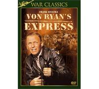 Von Ryan S Express [65/Scope/E