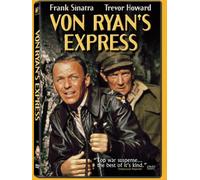 Frank Sinatra - Von Ryans Express [1965]