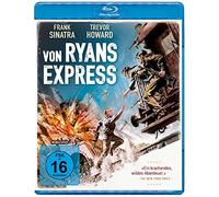 Von Ryans Express