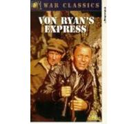 Von Ryan's Express