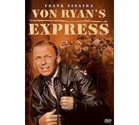 Von Ryan's Express