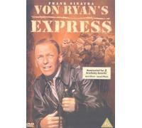 Von Ryan's Express