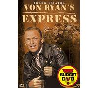 Von Ryan's express (DVD)