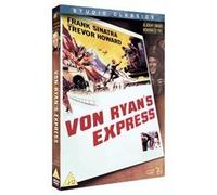 Von Ryan's Express- Studio Classics