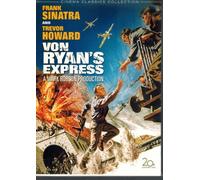 Von Ryans Express - Von Ryans Express