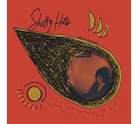 Von Schleicher Katie - Shitty Hits (Lp Orange)