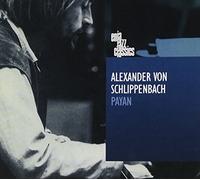 Von Schlippenbach Alexander - Payan