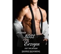 Von seinem Boss streng erzogen: First Time Gay BDSM