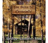 Von Seiten der Gemeinde [Vinyl LP]