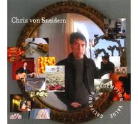 Von Sneidern, Chris - California Redemption Value