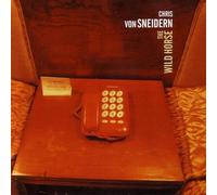 Von Sneidern,Chris - The Wild Horse