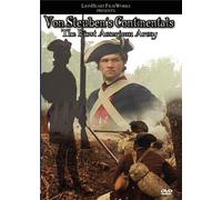 Von Steuben's Continentals: The First American Army