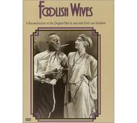 Von Stroheim/Busch/George - Foolish Wives