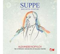 Von Suppe - Boccaccio: Overture