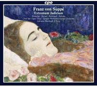 von Suppe: Extremum Judicium by CPO
