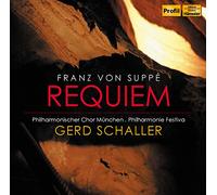 Von Suppe/Franz - Von Suppe: Requiem