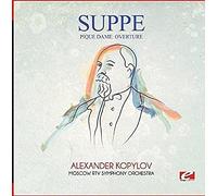 Von Suppe - Pique Dame: Overture