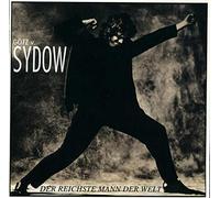 Von Sydow, Goetz - DER REICHSTE MANN DER WEL