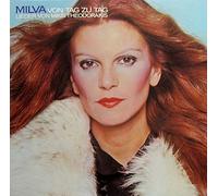 Von Tag zu Tag - Lieder von Mikis Theodorakis [Vinyl LP] [Schallplatte]