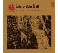 Steve Von Till A Life Unto Itself (Vinyl LP) 12" Album
