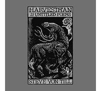 Von Till Steve - Harvestman - 23 Untitled Poems