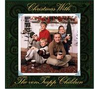 Von Trapp Children - Christmas With The Von Trapp Children