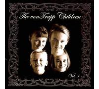 Von Trapp Children - Vol. 1-Von Trapp Children