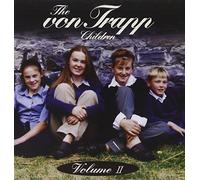Von Trapp Children - Vol. 2-Von Trapp Children