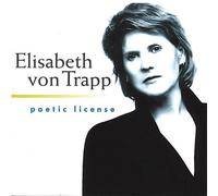 Von Trapp, Elisabeth - Poetic License