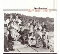 Von Trapp Family, The – Chorale Music