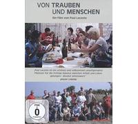 Von Trauben und Menschen (OmU) (DVD)