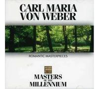 Von Weber, C.M. - Weber