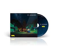 Von Wegen Lisbeth Ez Aquarii (CD)